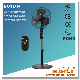 Top Selling 16" Oscillating Stand Fan with Remote