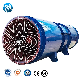  OEM SDS Wind Tunnel Jet Industrial CE Approved Flow Decent Underground Coal Tunnel 75kw Mine Vent Axial Jet Fan for Mining