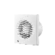  Wholesale Bathroom Kitchen Plastic Material 4 5 6 8 Inch Ventilation 1200 Cfm Air Extractor Fan