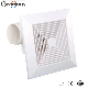  ABS Ceiling Centrifugal Duct Type Ventilation Exhaust Fan for Kitchen and Bathroom