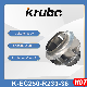 Krubo Blower 250mm 230V 3650rpm Ec Fan Centrifugal Fan Backward Curved (K-EC250-R230-36)