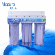  3 Stages Stronger Clear Water Filter Housing