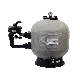  Side Mount Swimming Pool Water Well Above Ground Indisrial Rapid Pressure Sand Filter Pump Combo Set Irrigation