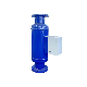 Magnetic Water Descaler Carbon Steel Water Conditioner Softener