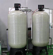  Automatic Brackish Water Softening Ion Exchange Water Softer System Hard Well Dual Water Softener for Boiler Irrigation
