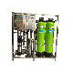  500 Lph Drinking Water Reverse Osmosis Purifier Filter Machine