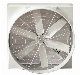  Industrial Ventilating Centrifugal FRP Multifan Cone Ventil Fan Pig Farm Window Fan Exhaust Fan