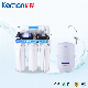 Domestic 5 Stage RO System Water Filter for Home Use