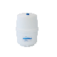  3.2gallons Plastic Pressure Storage Tank Andro System Water Filter Pure Water Storage Tank
