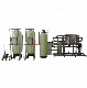  Fully Automatic Water Softener with RO Station Water RO Water Demineralization System Water Filtration Plant Price