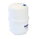 3.6g 4G Plastic Tank Pressure Storage Tank Pure Water Vessel