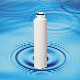  Hot Sale Refrigerator Water Filter Replacement Water Filter Da29-00020b External Water Cartridge