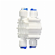Auto Shut-off Valve for Water Filter Spare Parts