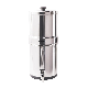 Jewin 18L New Design Stainless Steel Water Filter with Ceramic Carbon Rod