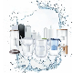  Hot Sale ABS Remove Chlorine Portable Water Purifier Pitcher with Filter