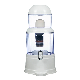 Jewin 21L Gravity Water Filter Mineral Water 5 Stage Filtration Adjust pH