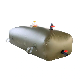 Foldable Portable Water Tank Large Capacity Soft Water Bag 2000L/528gal Water Bladder Storage Containers