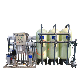 Industrial Reverse Osmosis Water Treatment System RO Pure Water System