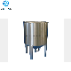 Guangzhou Wholesale Price Water Storage Tank/Storage Container for Milik, Beer