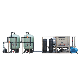 Water Treatment Distilled Water Filter Industry Machine Reverse Osmosis Purification From China