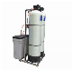  500lph Luxury Water Softener Water Treatment System