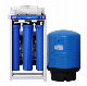  Hikins 800-Gallon 5-Stage RO Water Purification Machine Superior Reverse Osmosis Filter System