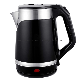 1.8L Kettle Electric Stainless Steel Kettle Water Teapot Electric Kettle Tea Maker Electric Water Boiler