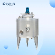 Large Industrial Nitrogen Stainless Steel Water Suppliers Liquide Storage Tank