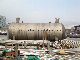  Chemical Storage Equipment Water Storage Tank Stainless Storage Tank
