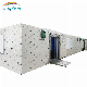  High Cooling Capacity Cold Storage Box Screw Type Water Cooled Unit Compressor Quick Freezing Cold Storage for Copeland