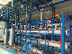 Sea Water Treatment Equipment Reverse Osmosis System Salt-Removal Filtration Plant Seawater Desalination