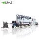  50m3/H Pure Water Ultrafiltration (UF) Treatment RO Water Purification Systems