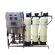 Reverse Osmosis Machine Drinking Filtration Pure Water RO System