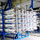 RO (Reverse Osmosis) Plant for Water Treatment