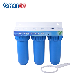  Hot Sale 3 Stage Water Filtration System for Home