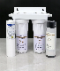  10-Inch 2-Stage 3-Stage Pre-Home Cheap Household Undersink Simple Installation UF System Drinking Water Purifier Filter