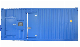  Reefer Container Clip on Type in Board Diesel Marine Generators with Sea Water Cooling
