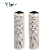  Darlly Manufacture NSF Certified Carbon Block CTO Filter Cartridge for Home Water Treatment Systems