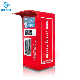  800gpd Advanced RO Urification Technology Coin-Operated Water Dispenser Vending Machine