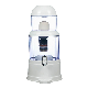 Jewin High Quality 24L Mineral Water Filter with Ceramic Cartridge Filter Purify