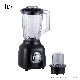  Factory Direct Supplier 2 in 1 Electric Blender Food Fruit Vegetable Juicer Could Be Customized