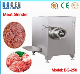 Professional Manufacture Frozen Meat Grinder with Ce