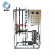 10m3/H Industrial Deionized Water Treatment Plant EDI System