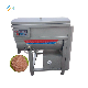  High Performance Vacuum Meat Mixer Mixing Machine / Electric Meat Mixer