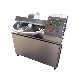  40L Large Volume Vegetable Dicing Machine 304 Stainless Steel Meat Grinder