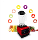  3.5litre/5litre Commercial Silent Electric Juicer Blender Industrial Food Blenders for Household Use