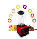 3.5litre/5litre Commercial Silent Electric Juicer Blender Industrial Food Blenders for Household Use