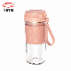  Mini Juice Mixer USB Rechargeable High Speed Smoothie Portable Blender Juicer Portable Blender