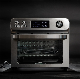  Af1020 Digital 1800W 25L Air Fryer Oven
