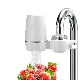 2020 Newest Hot Selling New Design Tap Water Filter Used on Faucet with Ceramic Filter Faucet Tap Water Purifier Water Dispenser